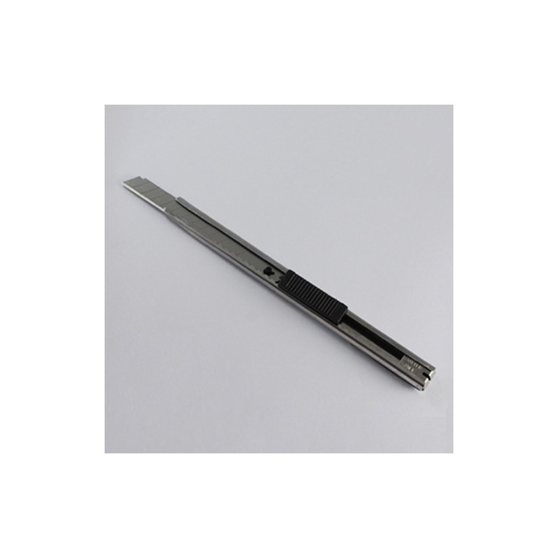 Cutter YG-603 cuchillas intercambiables