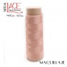 Seda LACE Mulberry Nm 60/2 MAQUILLAJE