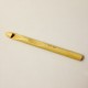 Ganchillo Bambú - 12mm