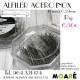 Alfiler Acero INOX 40X0.59mm